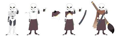 Saness papyrus sans undertale sans toby fox sanses undertale sans undertale sanes your best friend. Mye Bi Ink Sans