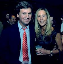 He has a net worth of $20 million and his salary is around ‎ $6 million per annum. Who Is Tucker Carlson Wife Susan Andrews Celebrity Spouse