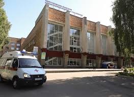 Reabilitaciej Perenesshih Insult Pacientov Zajmetsya Bolnica Im Semashko V Nizhnem Novgorode