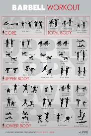 bodyweight poster alpine fitness