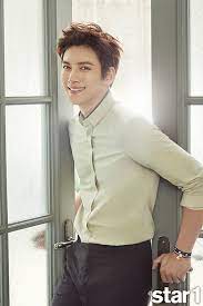 Korean drama songs korean drama funny korean drama list korean male actors handsome korean actors asian actors korean celebrities ji chang wook smile ji chang wook healer. Magazine Star1 September 2015 Issue Twenty Nine Ji Chang Wook Ji Chang Wook S Kitchen