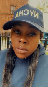 Fredrick Samuel Nycha