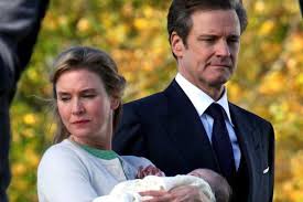 Bridget Jones S Baby Theories 3 Possible Ways The Film Will End Sheknows