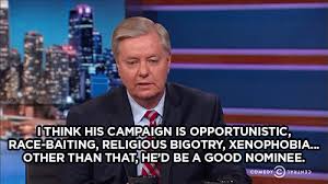 Imgflip pro basic removes all ads. Comedy Central Watch Lindsey Graham Get Real On Last Night S