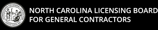 Our service is not free when you use our service to obtain it. License Search Nc Licensing Board For General Contractors