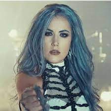 Pin On Arch Enemy Alissa White Gluz