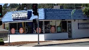 California check cashing stores do so much more than just cash checks. California Check Cashing Stores In The City Vallejo