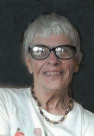 Diann Schafer Obituary September 20, 2024