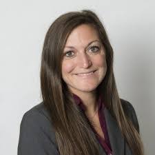 Michelle Newton's Instagram, Twitter & Facebook