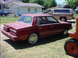Image result for Spice 1984 Plymouth