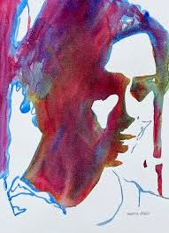 Toward the Glow by Christine Beard