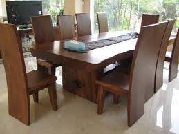 2019 Solid Wood Dining Table Chairs Modern Classic Furniture Check More At Http Www Ezeebreathe Com Solid Wood Dini Kursi Meja Makan Meja Makan Kursi Makan
