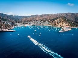 November 18, 2012 · see all. Your Catalina Island Travel Guide Catalina Express