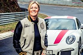 The bbc has today released the following tribute to sabine schmitz who has died at the age of 51. 7or06gazygwxvm
