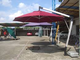 مطعم كبير في الهواء الطلق شنقا المظلات Buy مطعم كبير في الهواء الطلق المظلات المعلقة مظلات مطعم كبير المظلات المعلقة Product On Alibaba Com