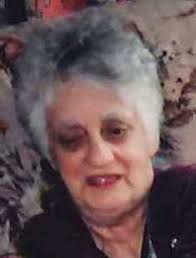 Obituary of Helen Olive Johnston