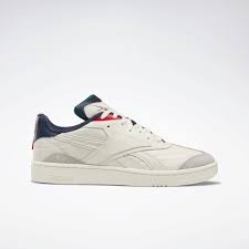 Reebok Club C Rc 1 0 Shoes White Reebok Norway