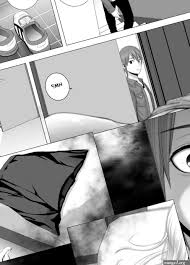 Horimiya porn comics - Manga 1