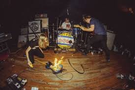 The Hussy — Biography, Discography, Albums & Expert Reviews | AllMusic