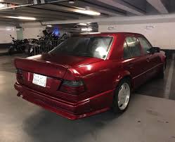 Mercedes S Classics On Instagram A Vendre For Sale 500e Avec Kit Amg Visible A Paris France Sieges Electriques Chauffant Mercedes Benz Mercedes Benz
