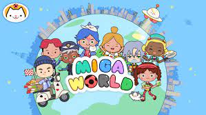 Download the latest apk version of miga town: Miga Town My World Mod Apk 1 35 Unlocked Free Download