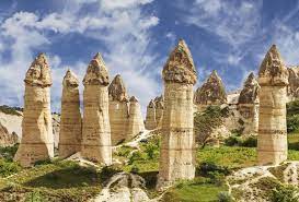 love valley in goreme national park cappadocia turkey ad goreme valley love national turkey ad national parks cappadocia mountain lake