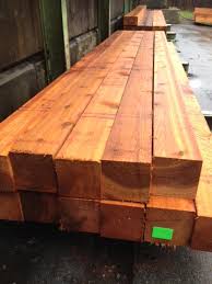 Cedar itself is extremely sustainable especially when it comes to the weather and daily wear and tear. Western Red Cedar