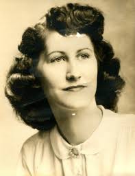 Annie Hudspeth Obituary