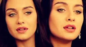 سریال از بوسه تا عشق (Dudaktan Kalbe)