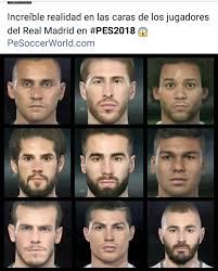 Real madrid junction from www.realmadrid.thevideoindex.com escudo real madrid 1941b real madrid logo 2019 hd. El Real Madrid No Existe Segun 3djuegos Pes 2018