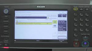 Download the latest version of the ricoh aficio 2020d driver for your computer's operating system. Imprimir Desde Dispositivos Usb 26 Sd Card Youtube