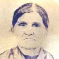 Elizabeth Isabel Perdue (1818–1903)