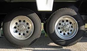 The Best Trailer Tires For 2019 Reviews By Smartrving