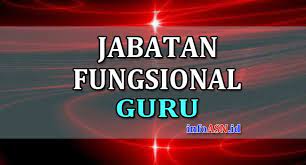 Jabatan guru disandang oleh seorang guru pns yang sudah memiliki golongan ruang iii a atau pangkat penata muda. Jabatan Fungsional Guru Dan Angka Kreditnya Update Info Asn