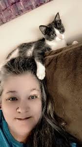 Hi all! I just wanted to introduce myself and share a photo I took