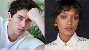 The Hunger Games' Tom Blyth & Talk To Me's Sophie Wilde Hack Into 'Watch  Dogs' Live-Action Film