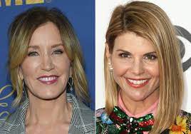 Felicity Huffman and Lori Loughlin: How College Admission Scandal Ensnared  Stars - The New York Times