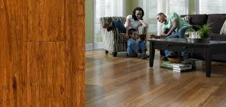 Featured Floor Strand Carbonized Bamboo Ll Flooring Blog