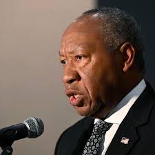 Guest column: What Caddo Parish sheriff election represents