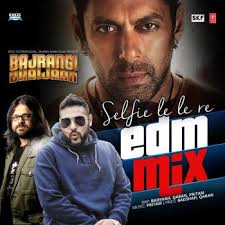 Selfie Le Le Re Edm Mix By Badshah Qaran Pritam Album Lyrics Musixmatch Song Lyrics And Translations Download lagu cepat dan mudah. musixmatch