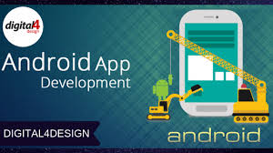 Majority of mobile phone users prefer android phones as it is available at reasonable prices. Gain A Competitive Edge With Professional Android App Development Company In India Digital4design