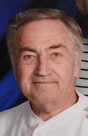 Obituary for Casimer S. Gapinski