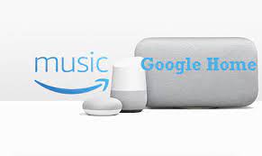 When and if google supports the amazon music android app for chromecast audio, prime would be an all. Can I Play Amazon Music On Google Home