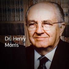 Dr. Henry Morris