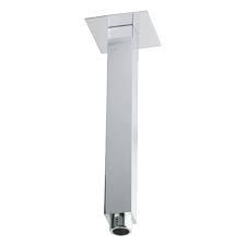 Buy Jaquar Sha 457l200 Shower Arm 200x25x25mm Square Shape For Ceiling In Showers Through Online At Nirmankart Com Shower Arm Shower Led Manufacturers