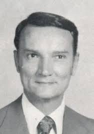 Obituary information for Dick L. Walters