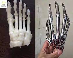 Pin On Sla Sls 3d Printing