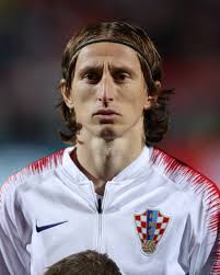 Croatia modric #14 national team 2008/2009 home football shirt jersey nike player issue croatia vapor match modric 2018 home jersey shirt maglia worn nike. Pin On Real Madrid 13x Champions Of Europe