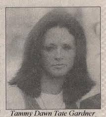 Tammy Dawn Tate (1963-2005)