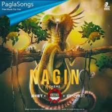 Nagin Theme Shameless Mani X Dj Omax Mp3 Song Download 320kbps Paglasongs